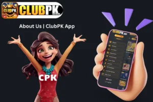 about us clubpk app amage