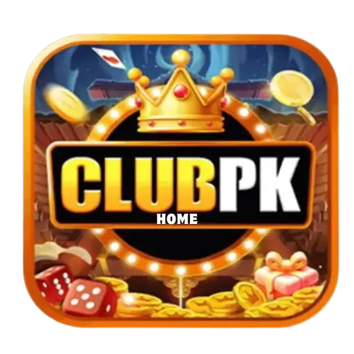 Clubpk home download Icon