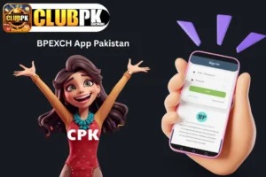 Bpexch app pakistan