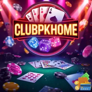 ClubPK Home App E-Wallet & Bank Support