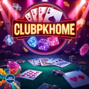ClubPKHome App | Our Mission