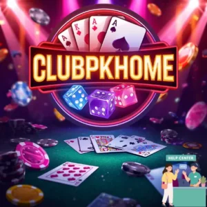 ClubPKHome App Help Center