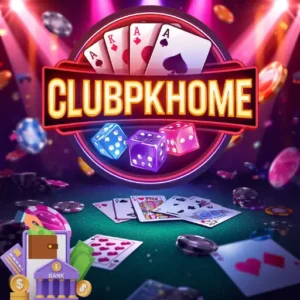 Clubpkhome App Banking & Payment Options