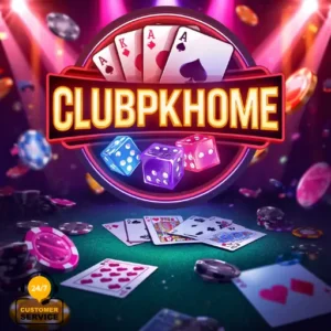 Clubpkhome App Customer Support