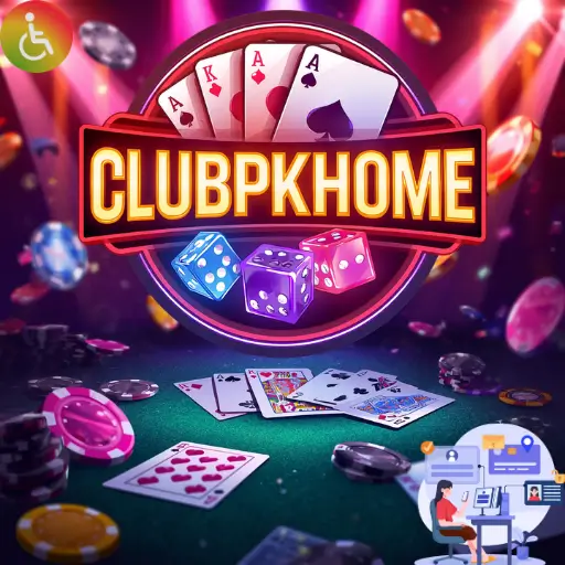 Clubpkhome | Accessibility Statement and Support Guide