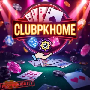 Clubpkhome | Responsible Gaming