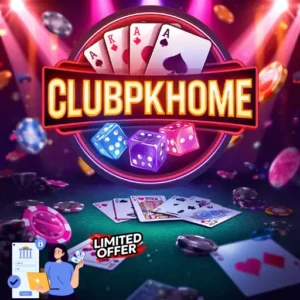 Clubpkhome App | Deposit Limits