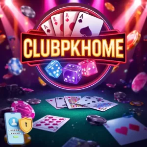 ClubPKHome App SSL Security
