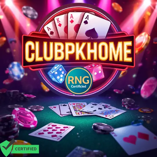 ClubPKHome App RNG Certification