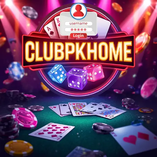 ClubPKHome App Account Security